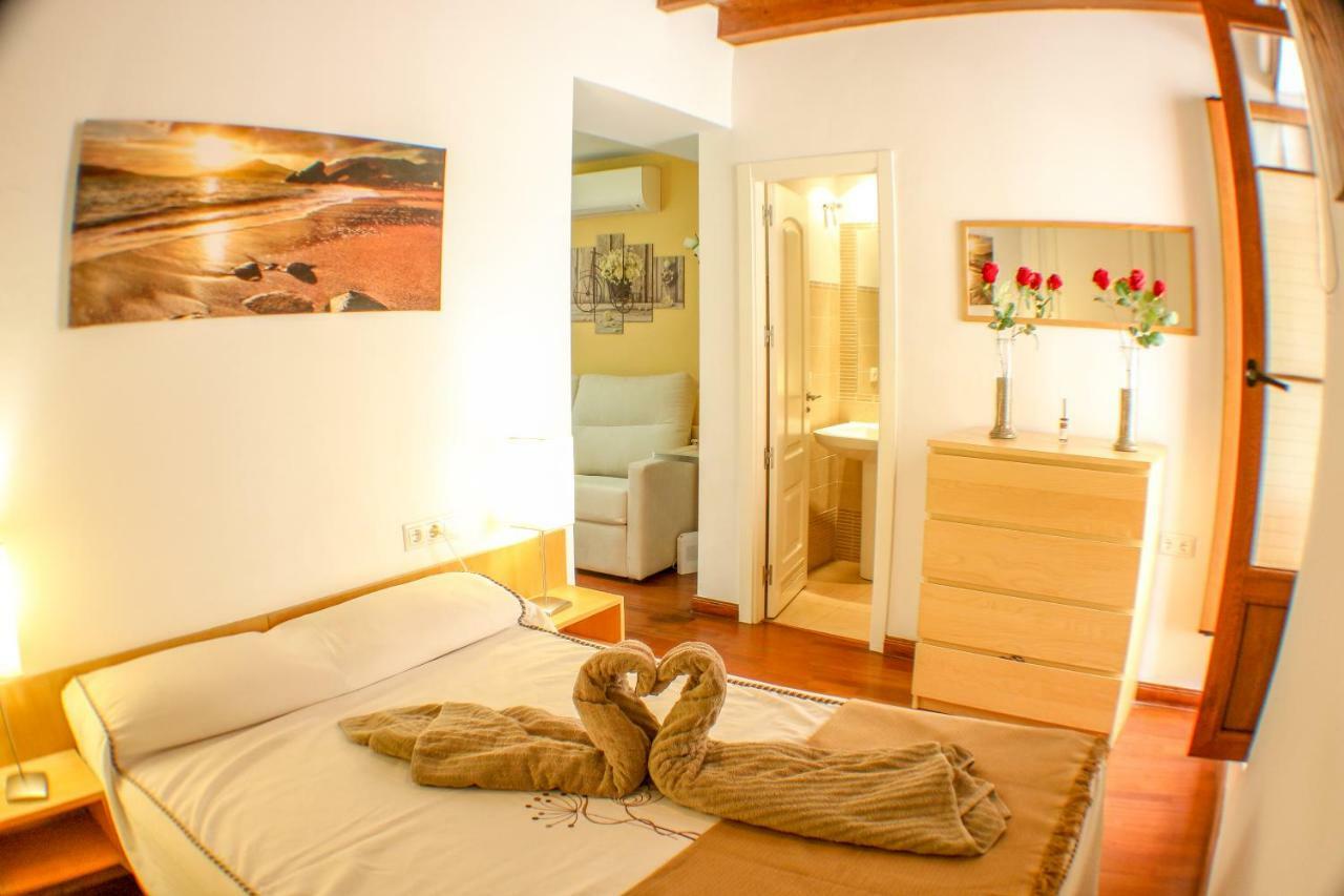 Apartamento Calle Santa Marina 6 Sevilla