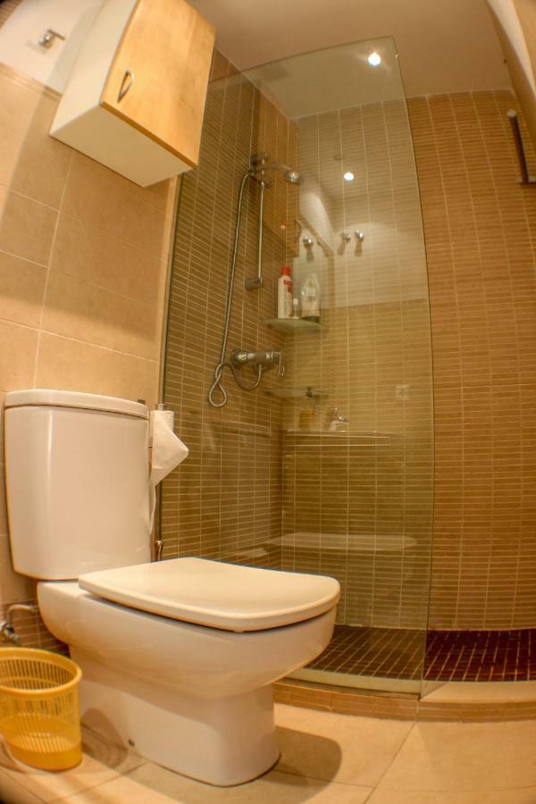 Apartamento Calle Santa Marina 6 *