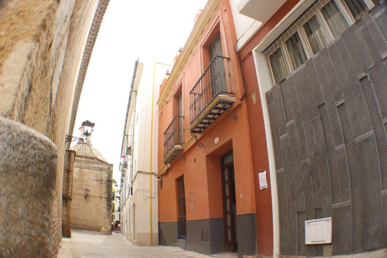 Apartamento Calle Santa Marina 6