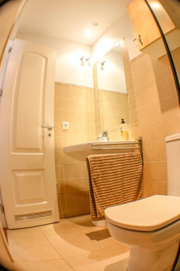 Apartamento Calle Santa Marina 6 *