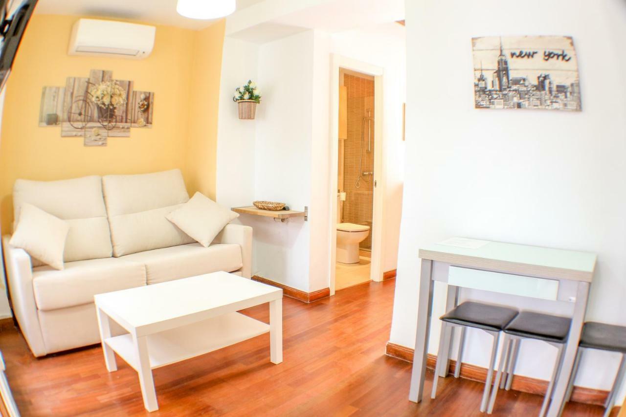 Apartamento Calle Santa Marina 6 *